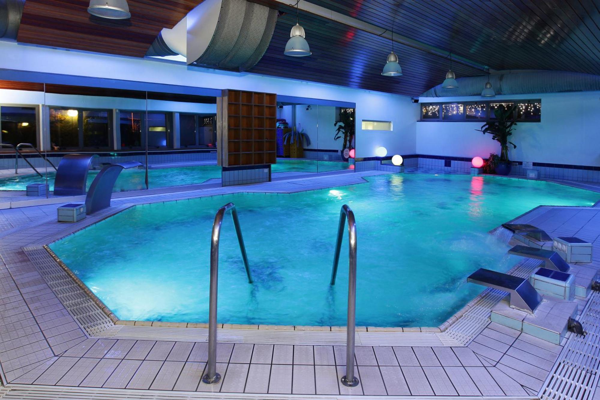 Hotel Terme Salvarola Sassuolo Exterior foto