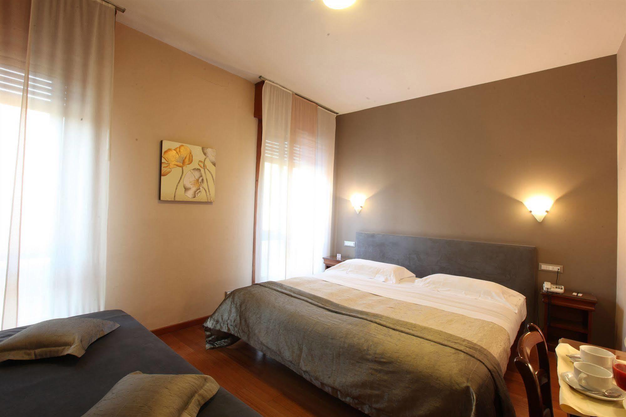 Hotel Terme Salvarola Sassuolo Exterior foto